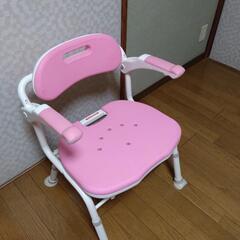 介護用風呂用椅子、シャワー椅子の画像