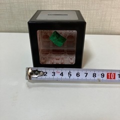 【⭐︎不思議な貯金箱】の画像