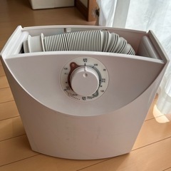 布団乾燥の画像
