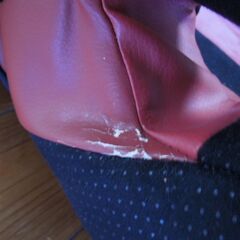 RECARO チャイルドシート　レカロミラノの画像