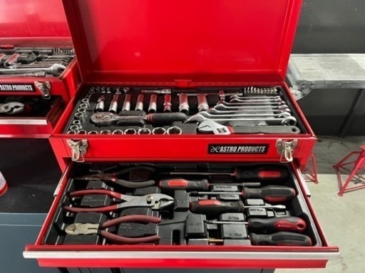 AP ツールセット　アストロプロダクツ