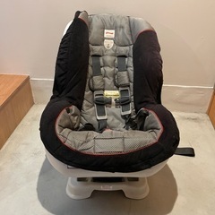 【無料】チャイルドシート