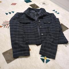 洋服女性用サイズМ
