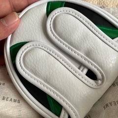 パターカバーの画像