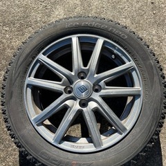 175／65R15 スタッドレス