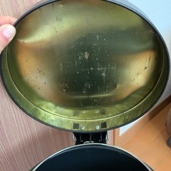 ニトリ　ゴミ箱の画像