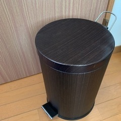 ニトリ　ゴミ箱
