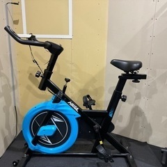 フィットネスバイク　FITBOX 心拍数センサ フィットネスバイ...