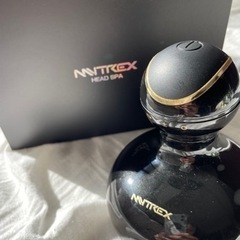 ヘッドマッサージ器　マイトレックス