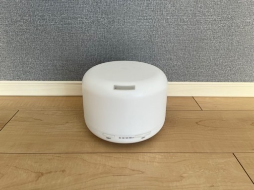 無印良品 アロマディフューザー