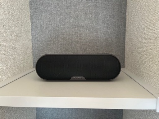 SONY スピーカー