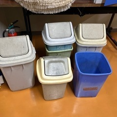 ゴミ箱