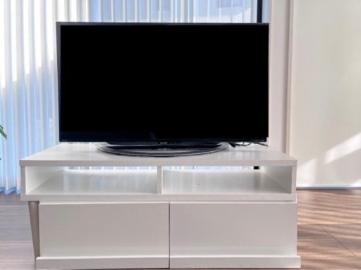 SHARP AQUOS 液晶テレビ 40V LC-40U45