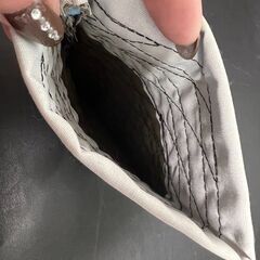 ペルシア垢すり ハンドメイドの画像