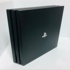 お値引き不可。PS4 PRO SSD換装済!!　本体　1TB  ...