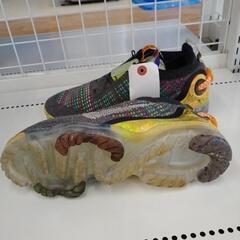NIKE エアーVAPORMAX            TJ2545の画像