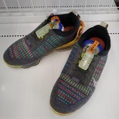 NIKE エアーVAPORMAX            TJ2545の画像
