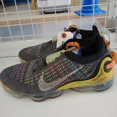 NIKE エアーVAPORMAX            TJ2545の画像