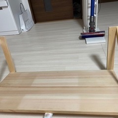 ウォールシェルフ　美品