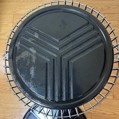 トヨトミ】 対流形 石油ストーブ KS-67H(B) ブラック