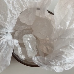 ストーンディフューザー (アロマオイル無し)の画像