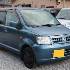 再値下げしました！【車検R6年6月まで】ニッサン　オッティ