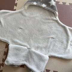おくるみ(冬用)