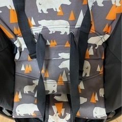 アップリカ　マジカルエアー　中古　(無料宅配可-要相談)の画像