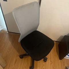 【中古】オフィスチェア、椅子の画像