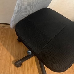 【中古】オフィスチェア、椅子の画像