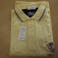 343⑧　長袖シャツ（男性用）　※北見市内施設・事業所限定