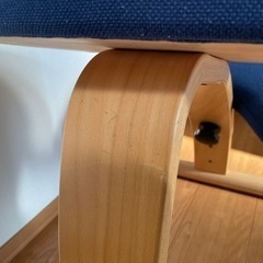 [取引中] バランスチェア　バランス イージー サカモトハウスの画像