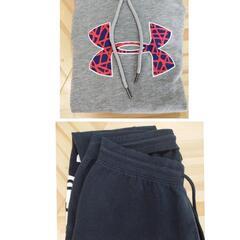 【0円】早い者勝ち♬.*ﾟ洋服どれでも1着 お譲りしますの画像