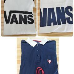 【0円】早い者勝ち♬.*ﾟ洋服どれでも1着 お譲りしますの画像