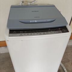 日立ビートウォッシュ　BW-V70A型　2016年製