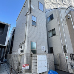 初期費用なんと5万円！！ 東京メトロ千代田線町屋駅まで徒歩11分...