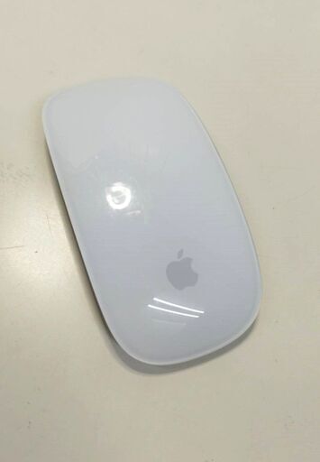 【動作品】Apple Magic Mouse (A1296) マジックマウス