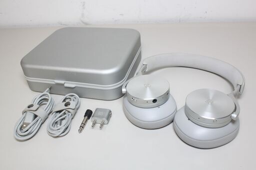 BANG\u0026OLUFSEN/BEOPLAY H95/ワイヤレスヘッドホン ⑥