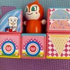 磁石🧲ドキンちゃんのスイーツショップの画像