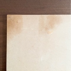 無印良品　スチールユニットシェルフ帆布バスケット・幅５６ｃｍタイプの画像