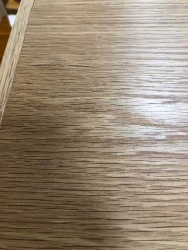 取りに来れる方限定！無印良品のユニットシェルフです！