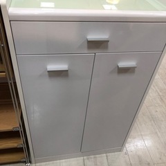 取りに来れる方限定！ニトリのシューズボックスです！