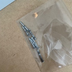 無印良品　スチールユニットシェルフ帆布バスケット・幅５６ｃｍタイプの画像