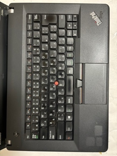 【終了】Lenovo ThinkPad Windows11 新品SSD Office2021 メモリ8GB