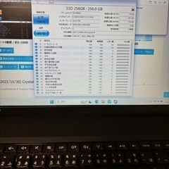 終了】Lenovo ThinkPad Windows11 新品SSD Office2021 メモリ8GB