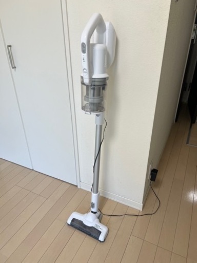 Panasonic掃除機