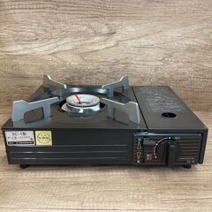【REGASTOCK江東店】　総合技研　クッキングファイヤー　カ...