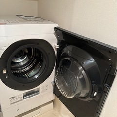 洗濯機 SHARP ES-W112