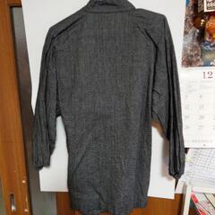 子ども用・作務衣の画像