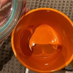 密閉容器　キャニスターの画像